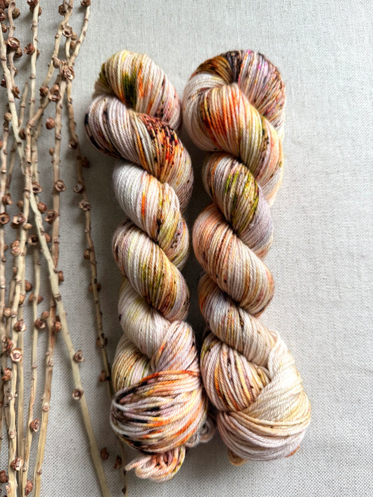 Thankful SW Merino Nylon 50g Skein