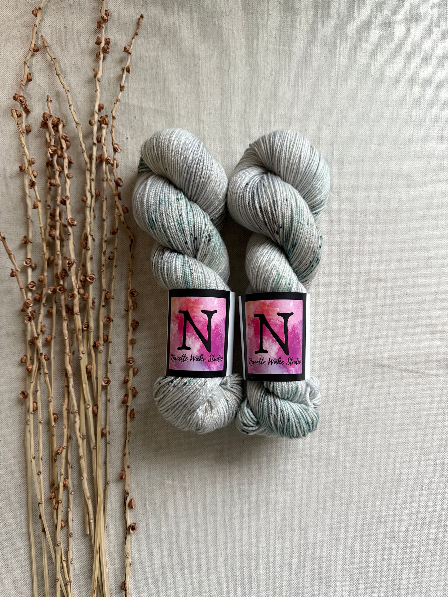 Seagull SW Merino Nylon Yarn