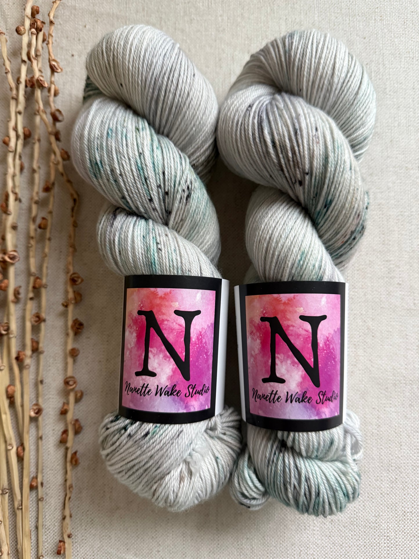 Seagull SW Merino Nylon Yarn