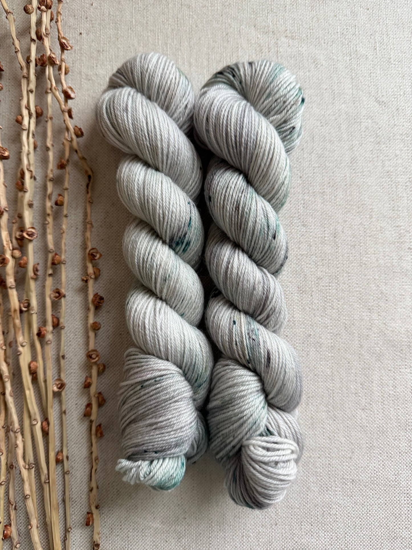 Seagull SW Merino Nylon 50g Skein