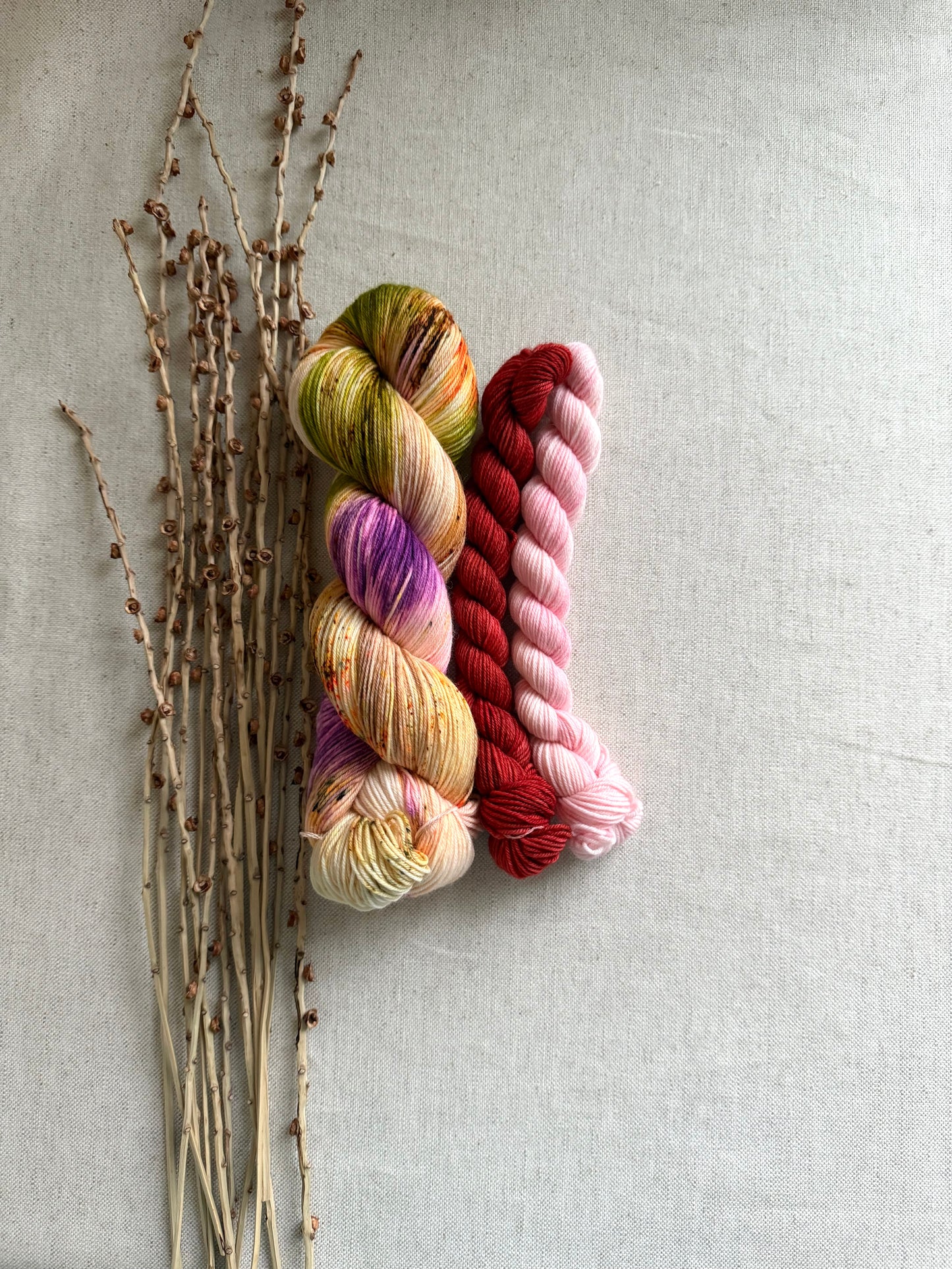 The Lollipop Guild Sock Set