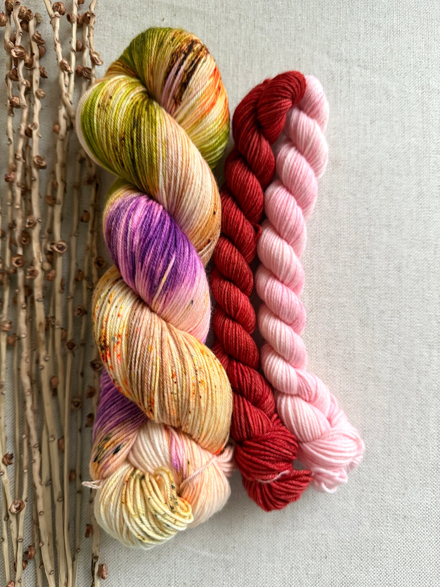 The Lollipop Guild Sock Set