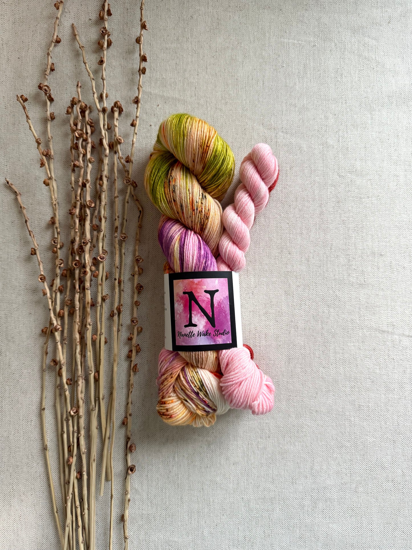 The Lollipop Guild Sock Set