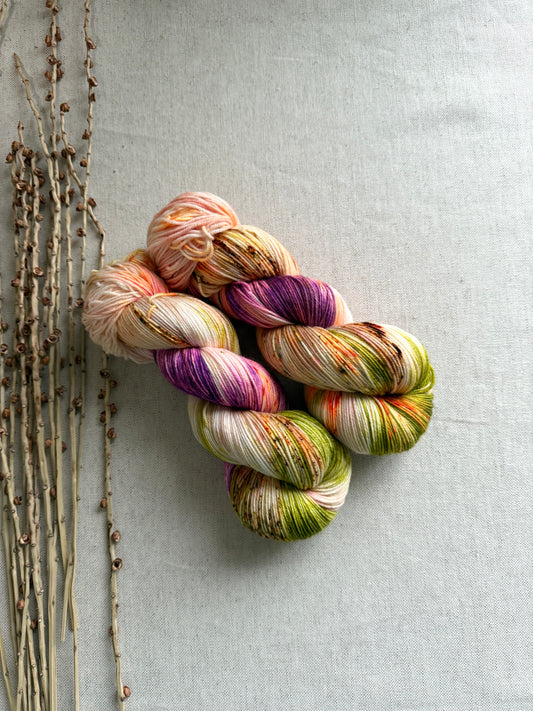 The Lollipop Guild SW Merino Nylon Yarn