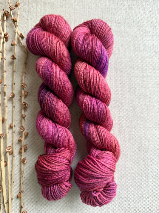 Sterling Rose SW Merino Nylon 50g Skein