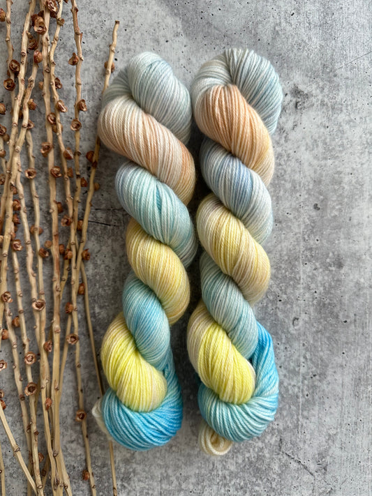Daydream SW Merino Nylon 50g Skein