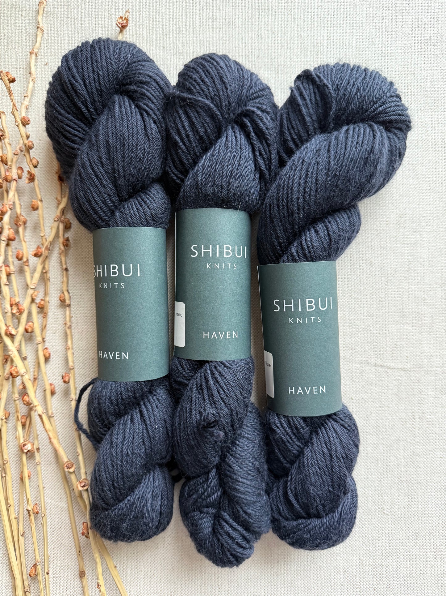 Shibui Knits - Haven