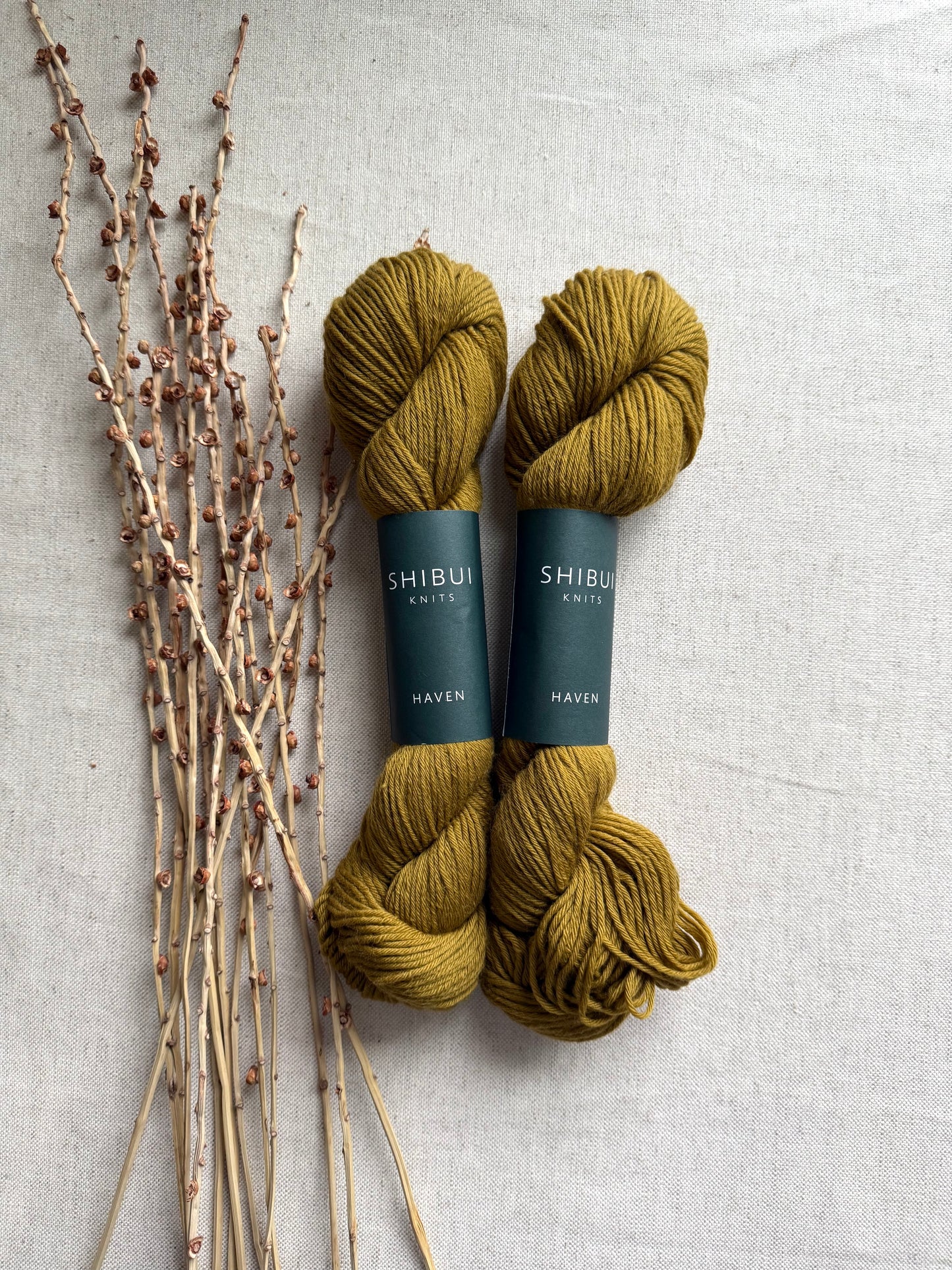 Shibui Knits - Haven