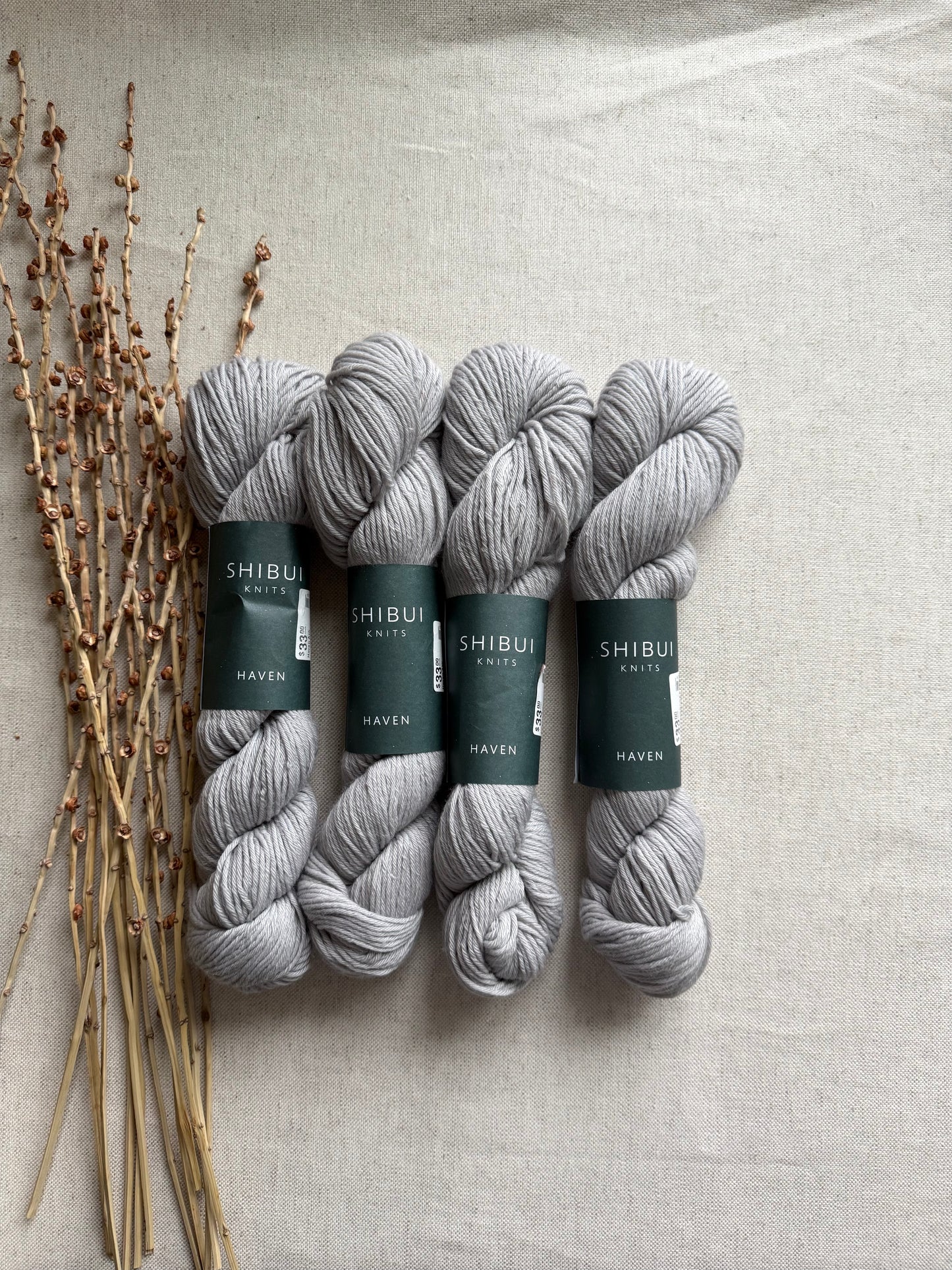 Shibui Knits - Haven