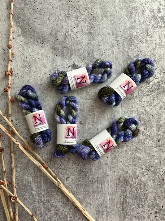 Hullaballoo Embroidery Thread