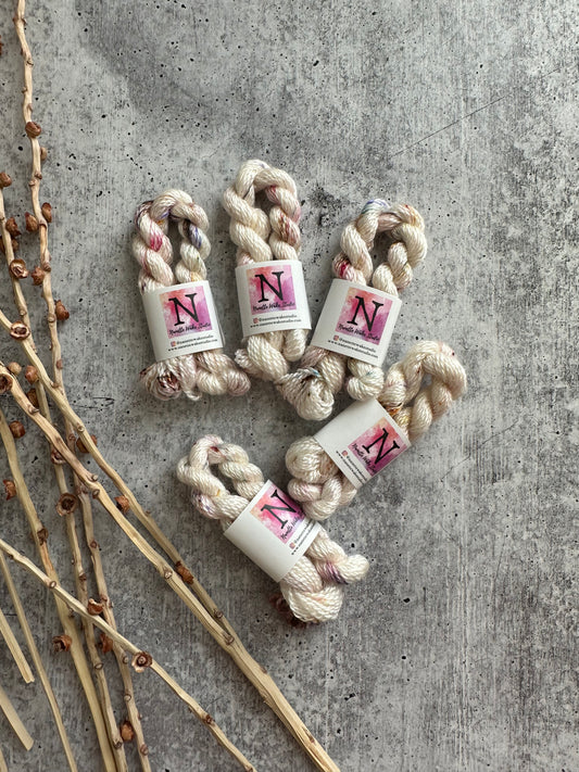 Paris Embroidery Thread