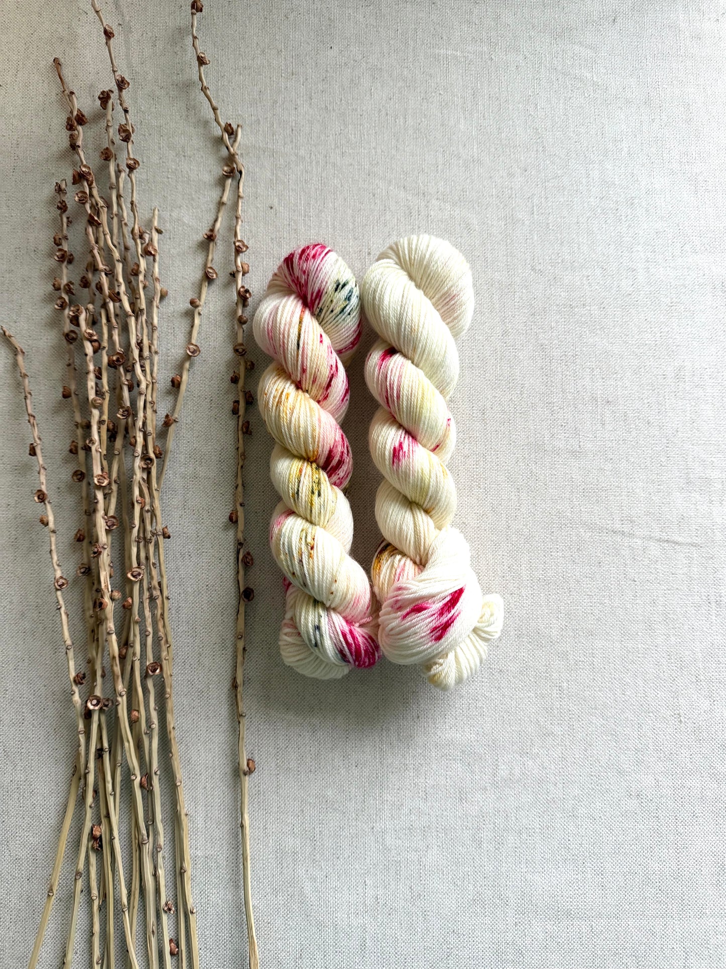 Sweet Love SW Merino Nylon 50g Skein