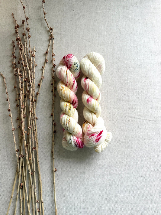 Sweet Love SW Merino Nylon 50g Skein