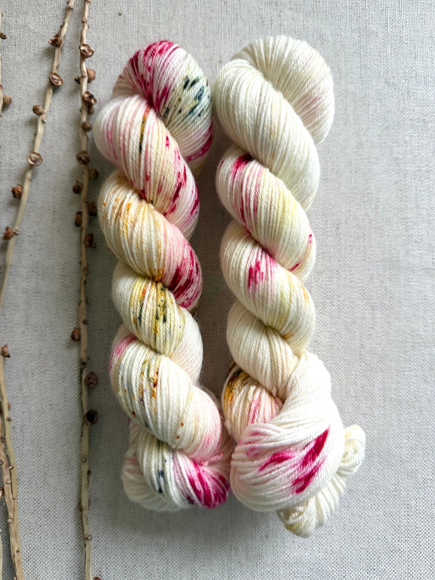 Sweet Love SW Merino Nylon 50g Skein