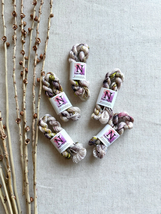 Shock Embroidery Thread