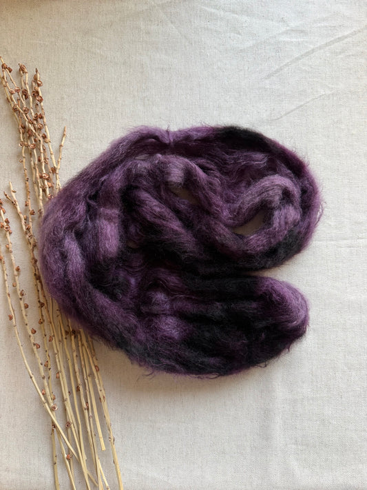 Genie Kid Mohair Silk