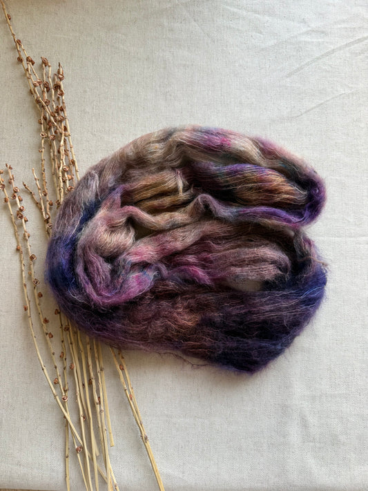 Fig Tree Kid Mohair Silk
