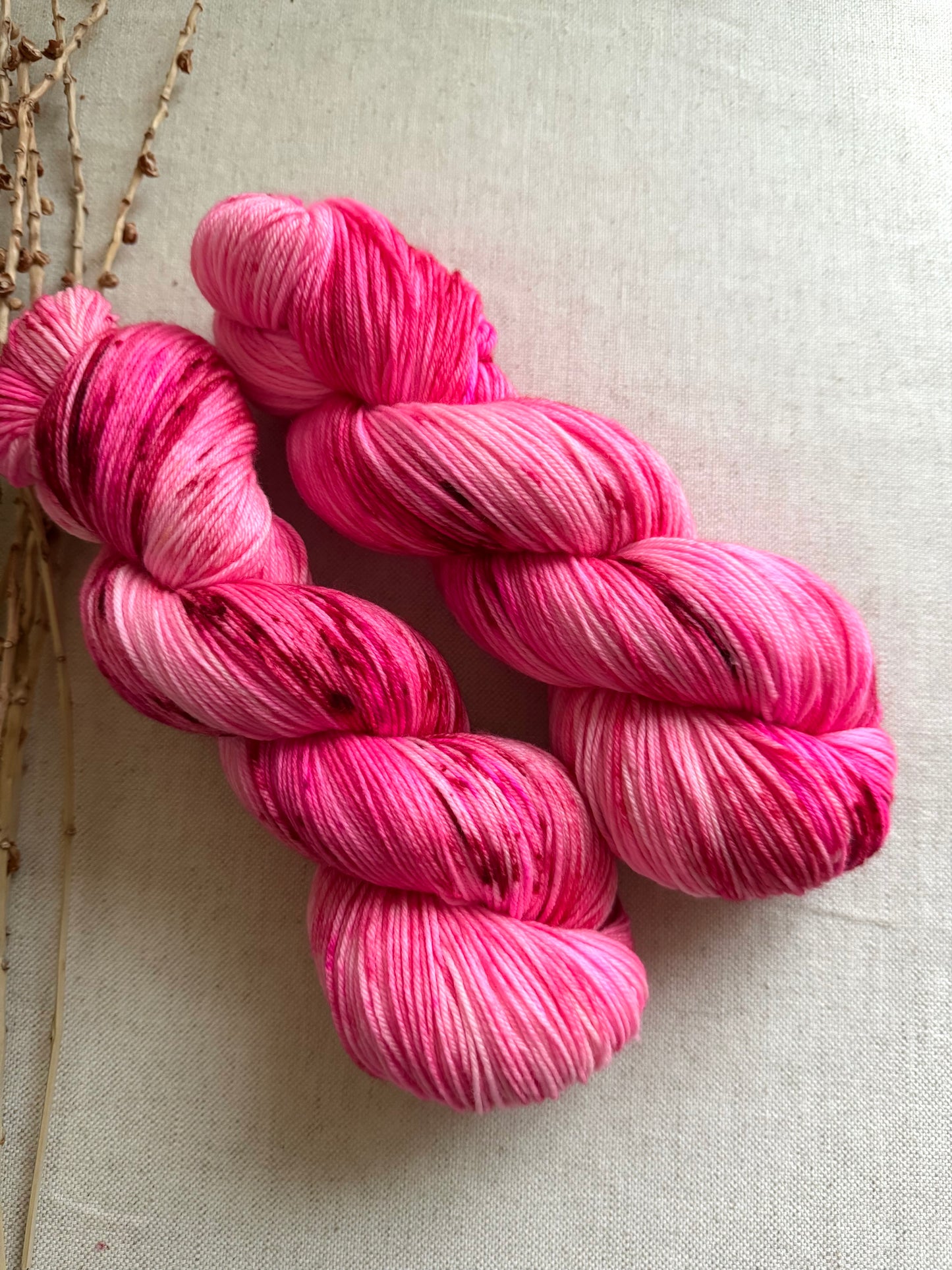 Sweetness SW Merino Nylon Yarn