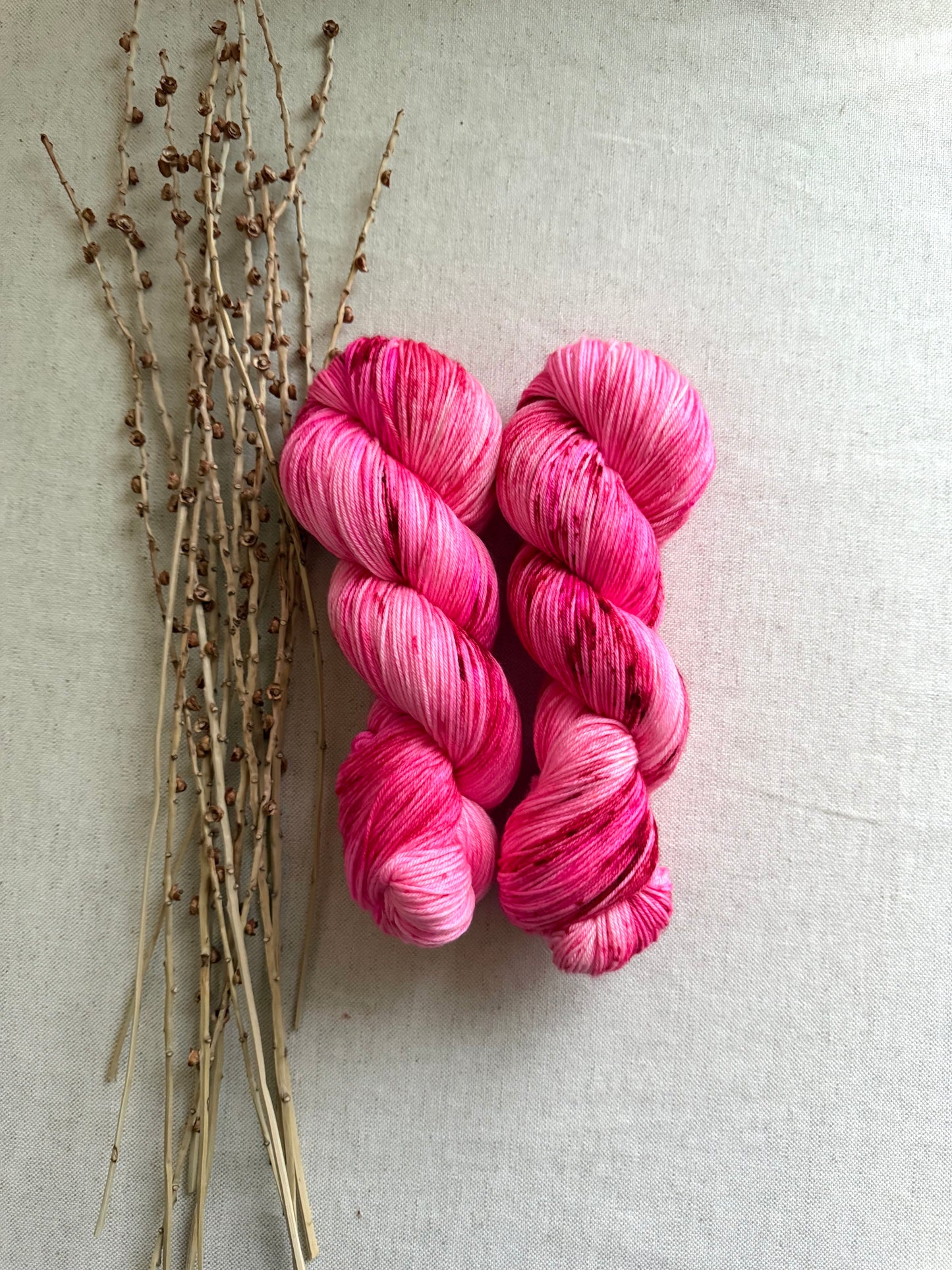 Sweetness SW Merino Nylon Yarn