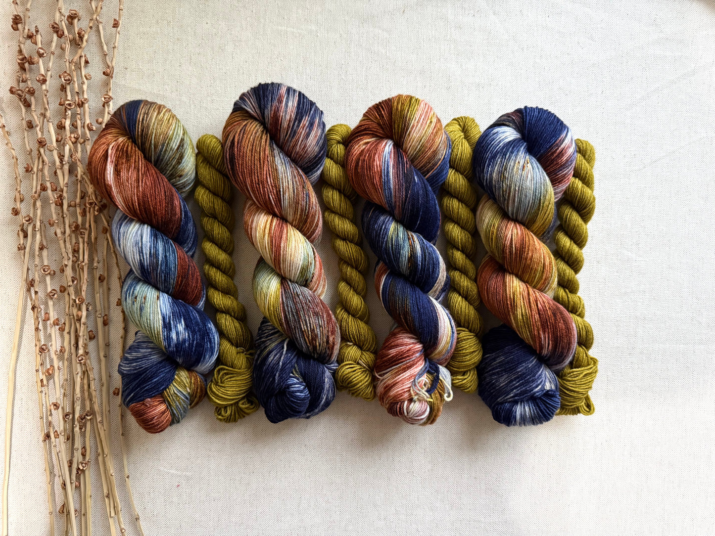 Bucking Bronco Sock Set