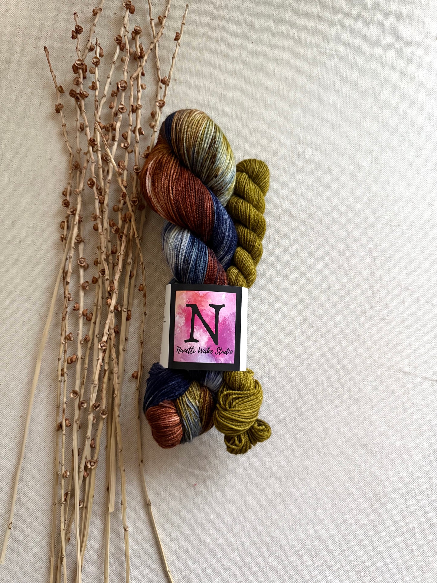 Bucking Bronco Sock Set