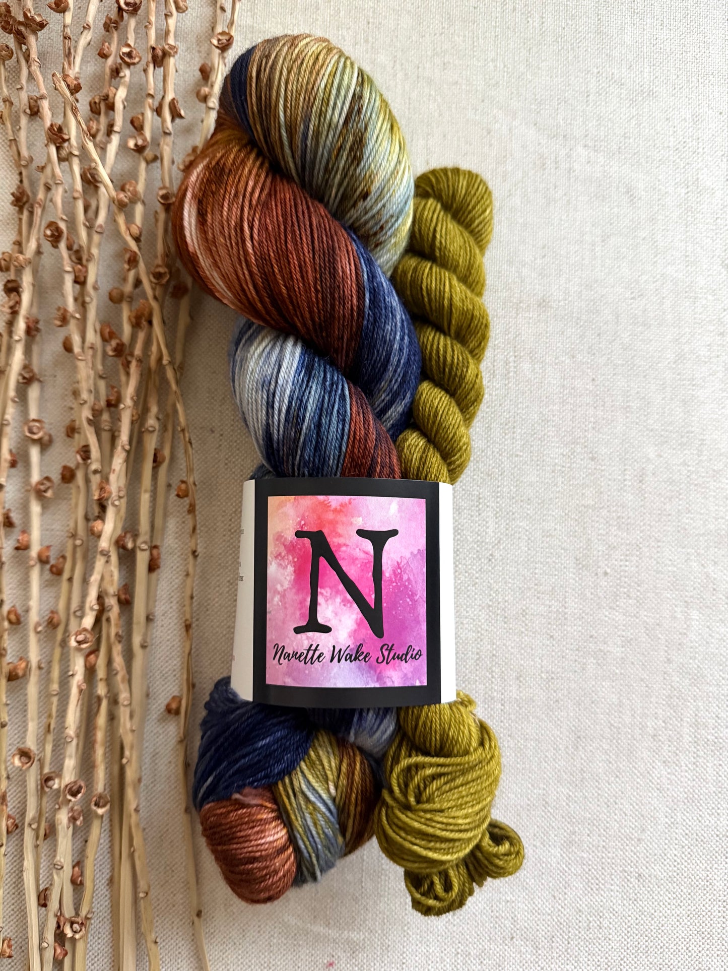 Bucking Bronco Sock Set