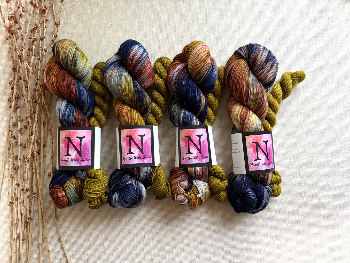 Bucking Bronco Sock Set