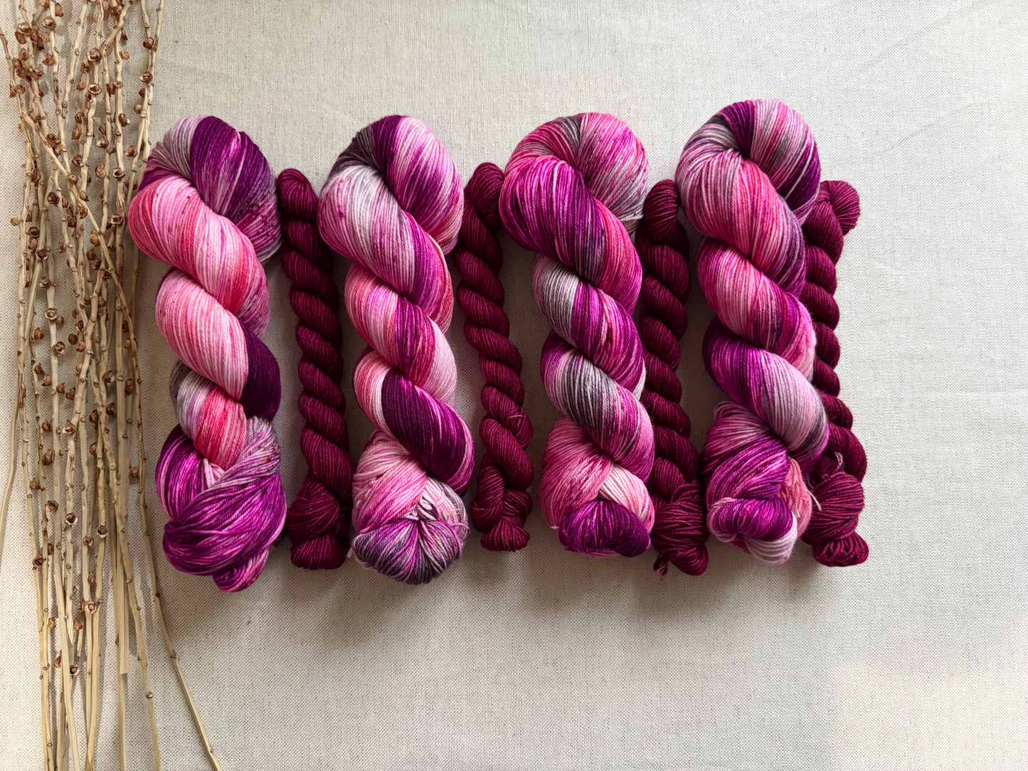 Sweet Child Of Mine Sock Set