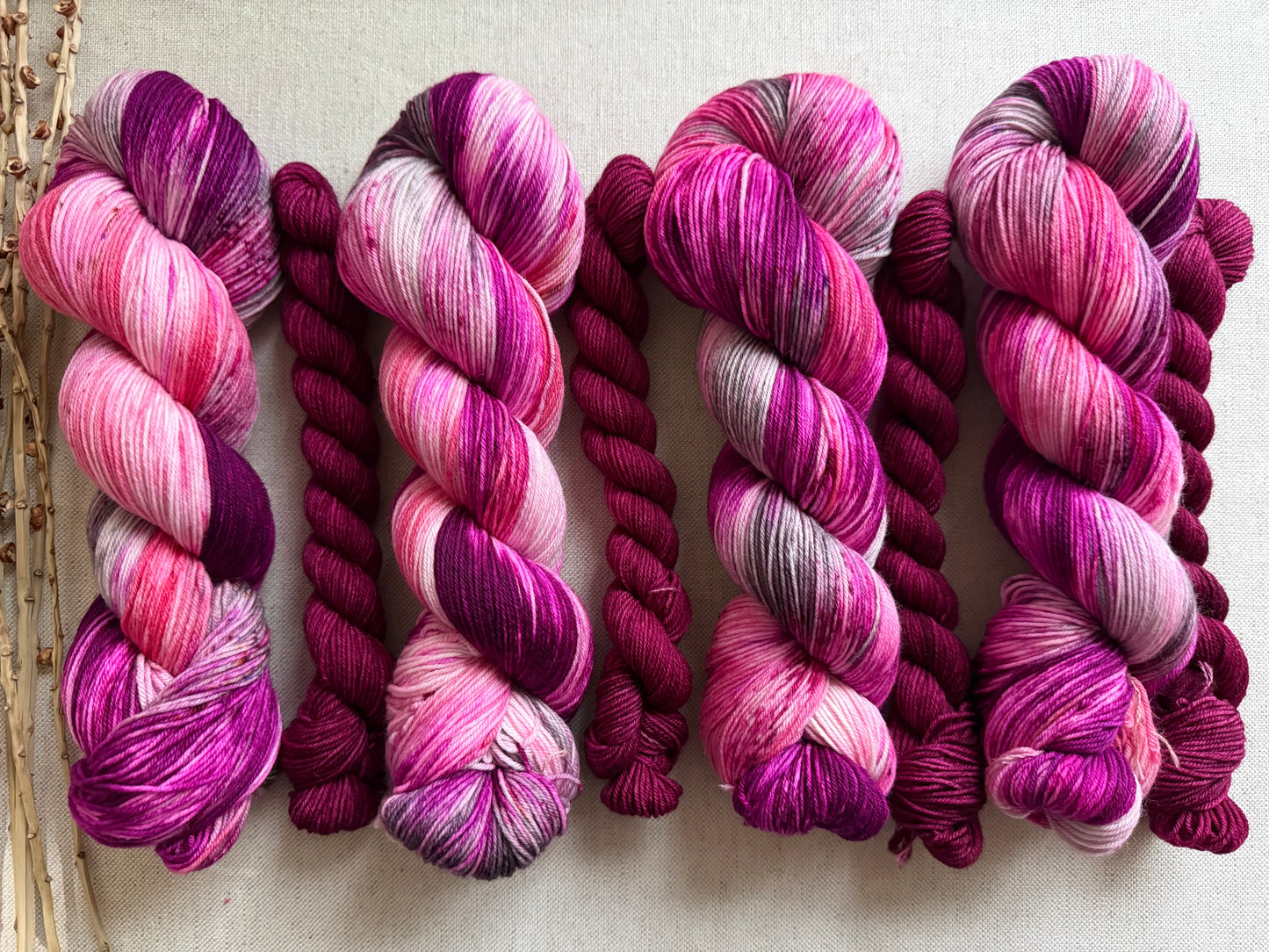 Sweet Child Of Mine Sock Set