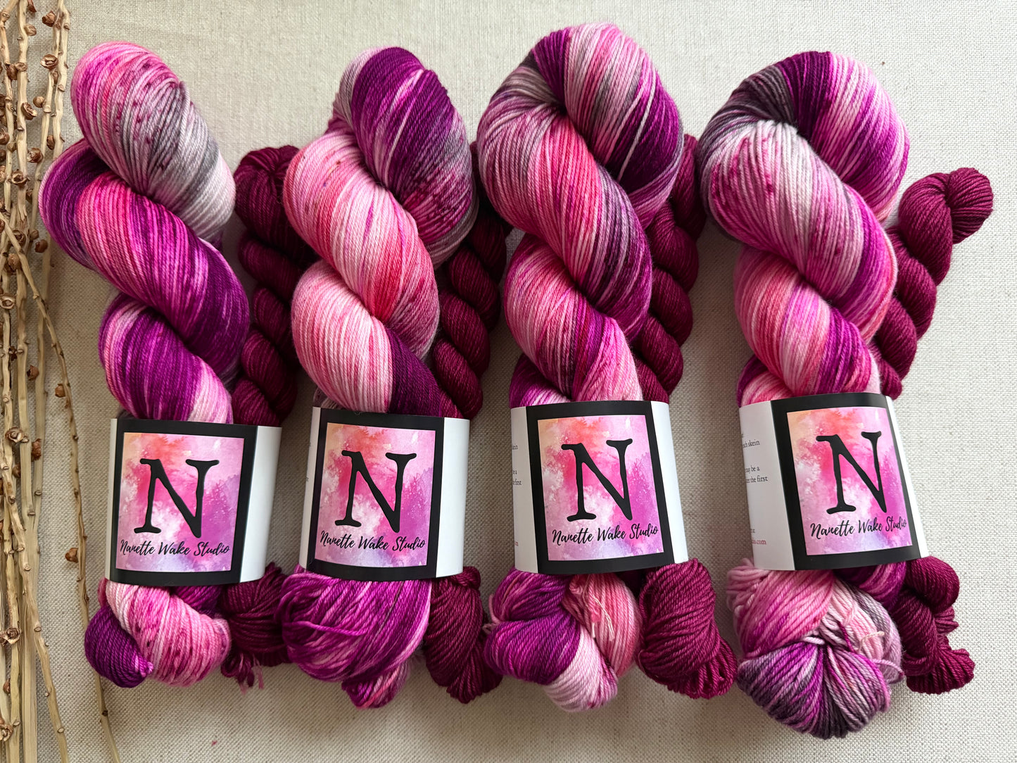 Sweet Child Of Mine Sock Set