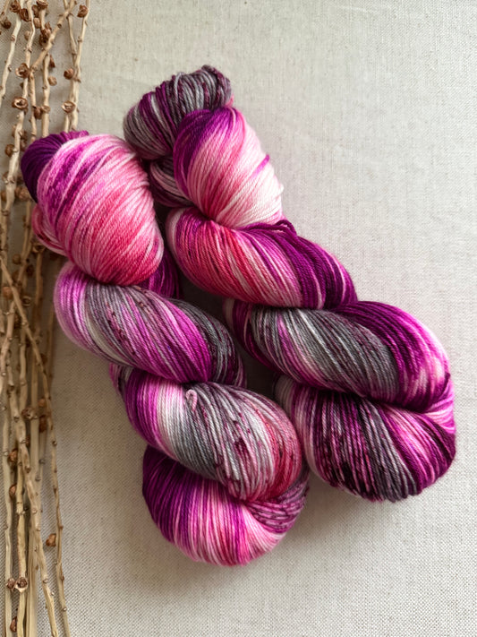 Sweet Child Of Mine SW Merino Nylon Yarn