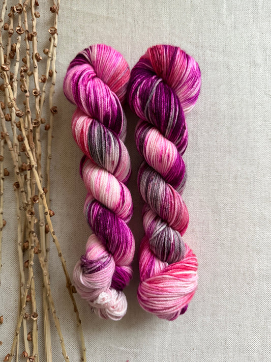 Sweet Child Of Mine SW Merino Nylon 50g Skein