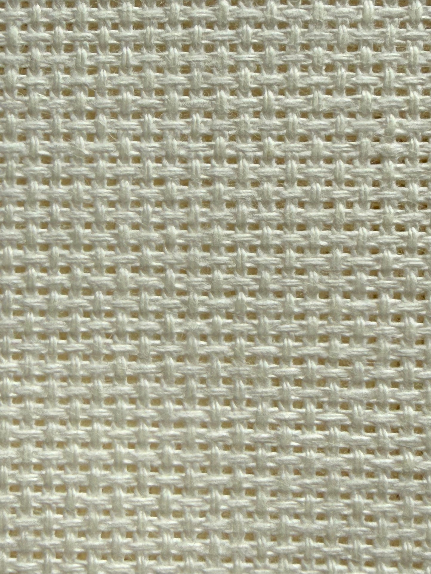 Cotton Aida Cloth