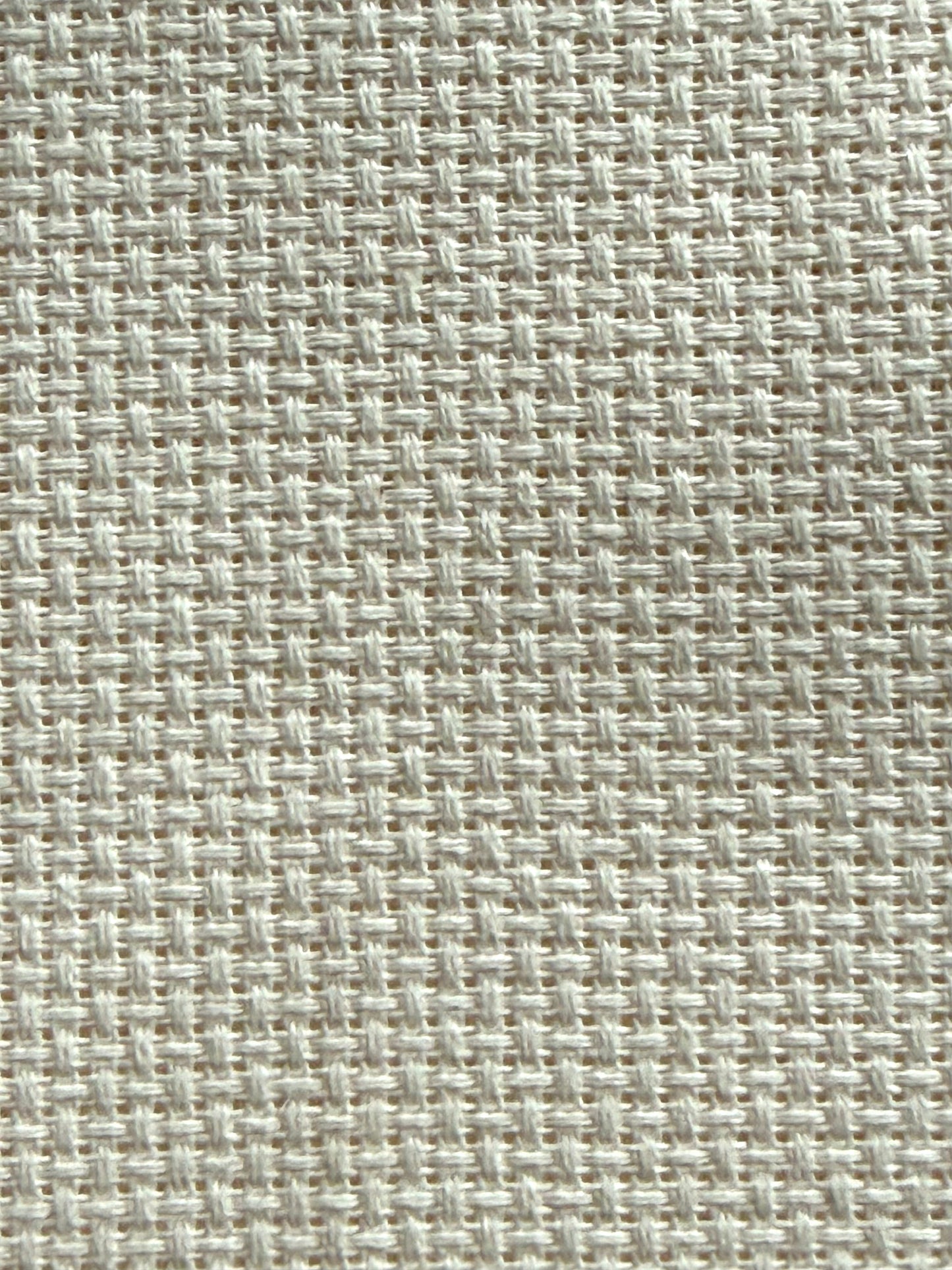 Cotton Aida Cloth