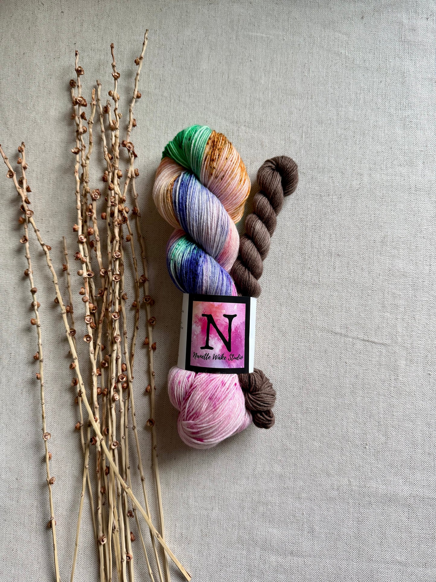 Heart of Glass Sock Set