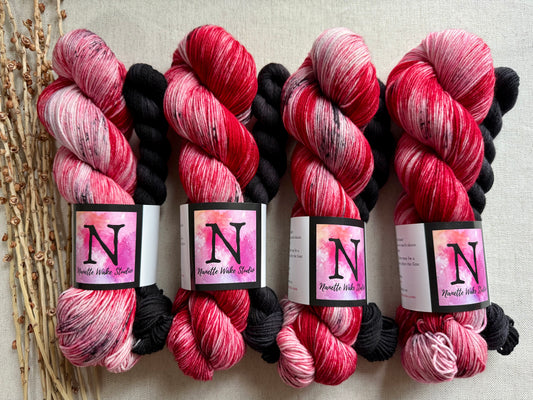 Heart of Stone Sock Set