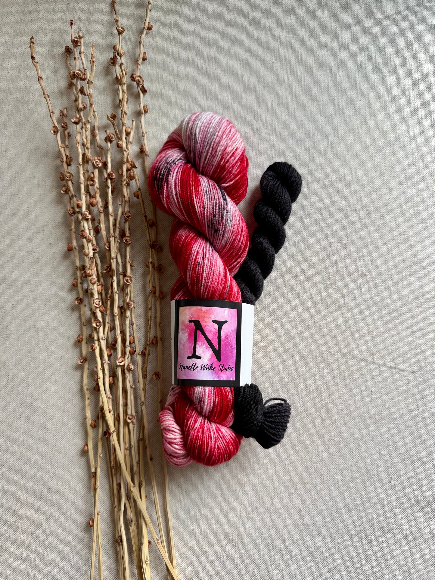 Heart of Stone Sock Set