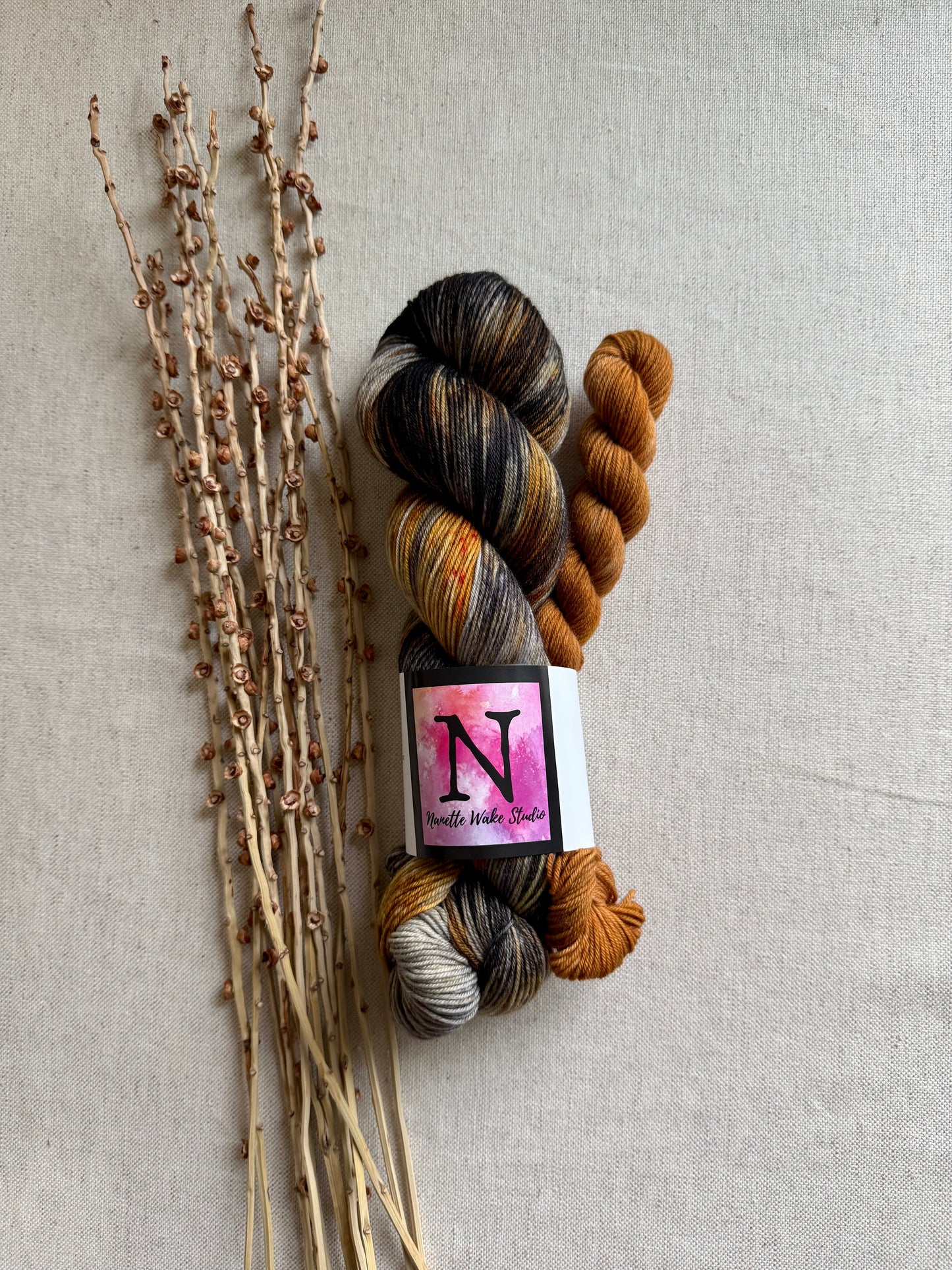 Eliot's Yota Sock Set