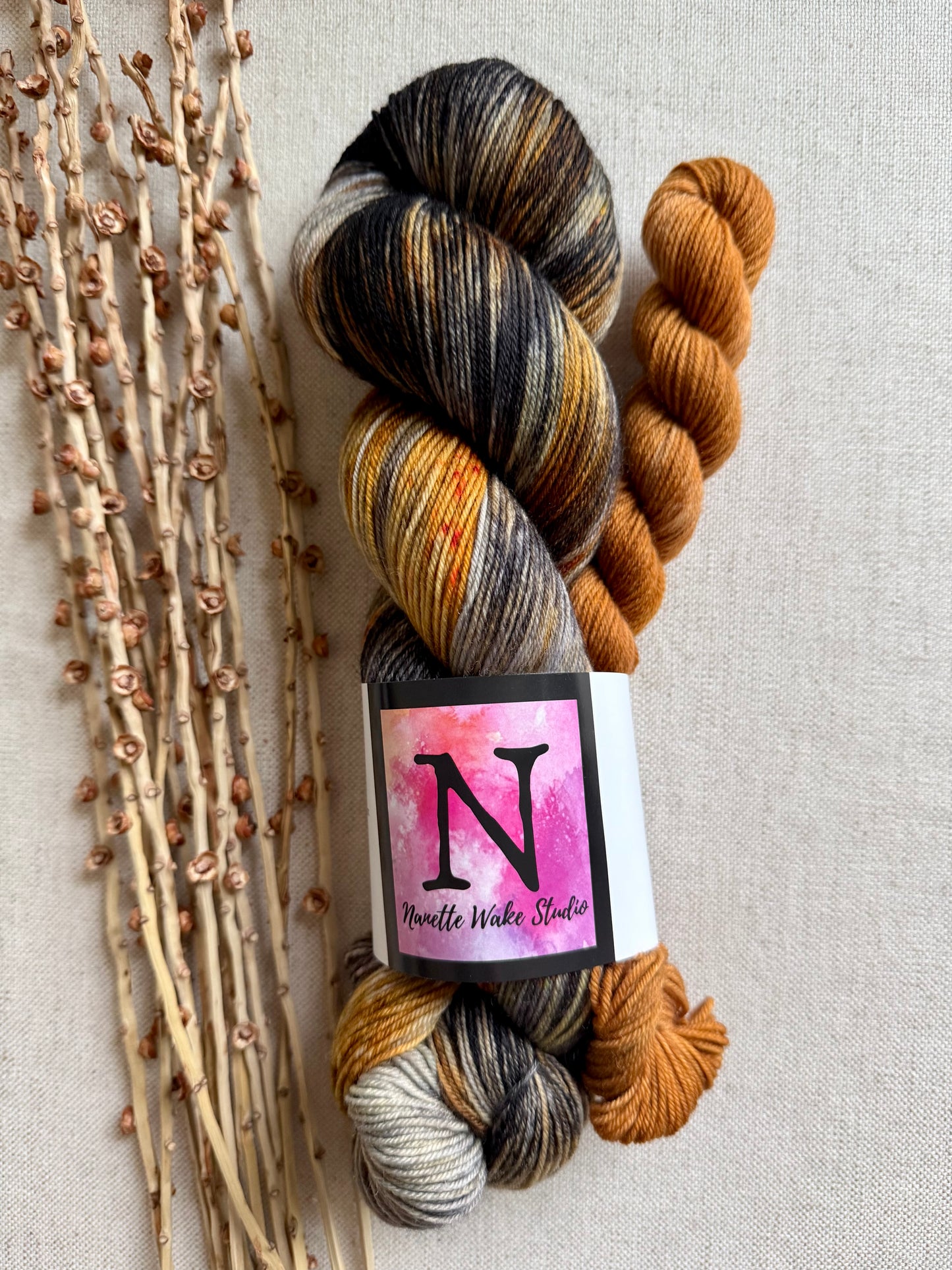 Eliot's Yota Sock Set