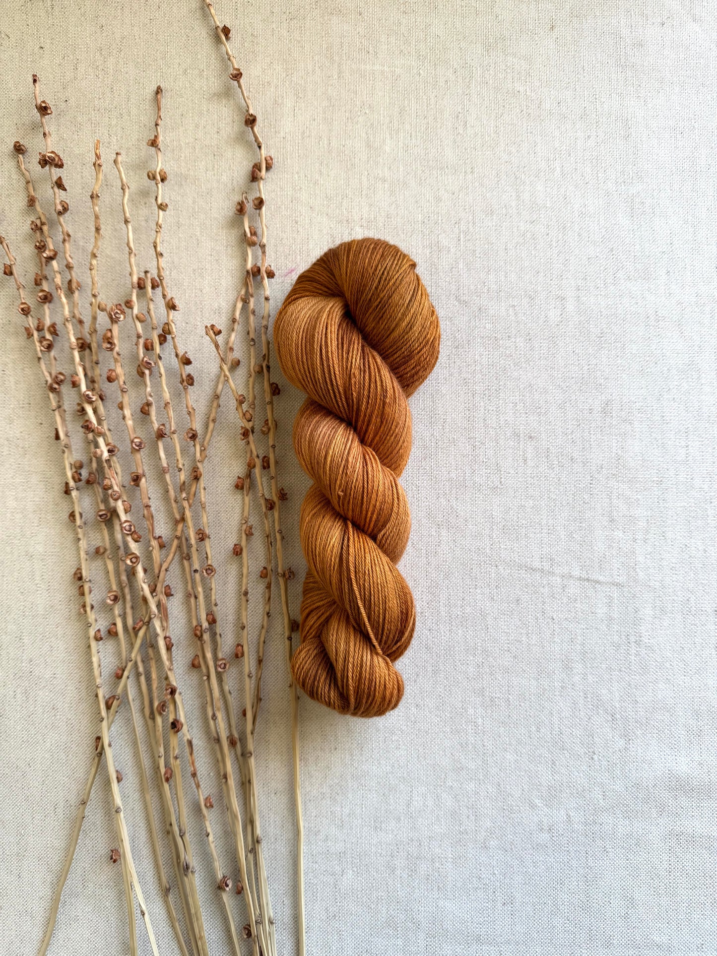 Maple Merino Untreated