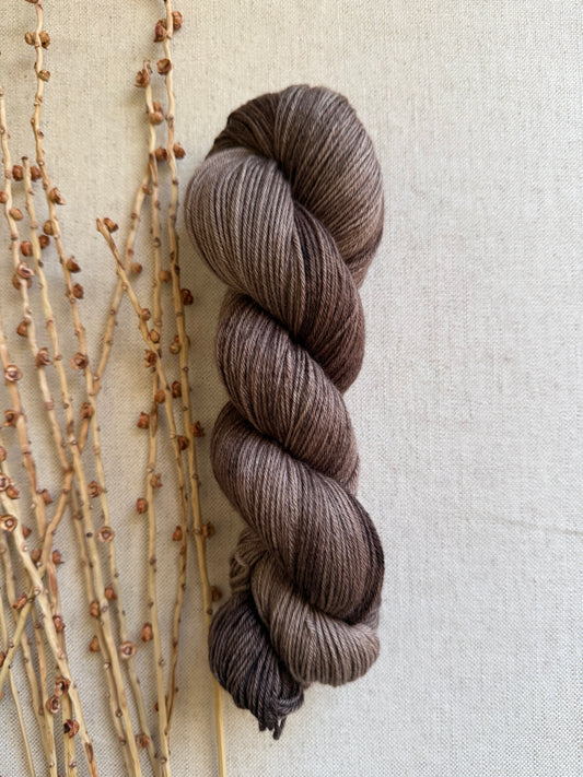 Pecan Merino
