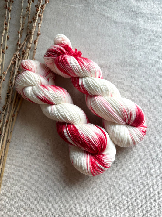 Stripes 100g Skein