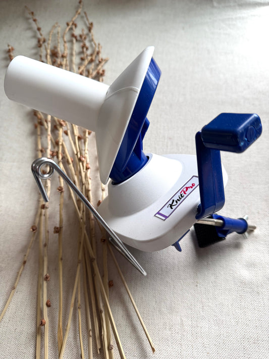 KnitPro Ball Winder