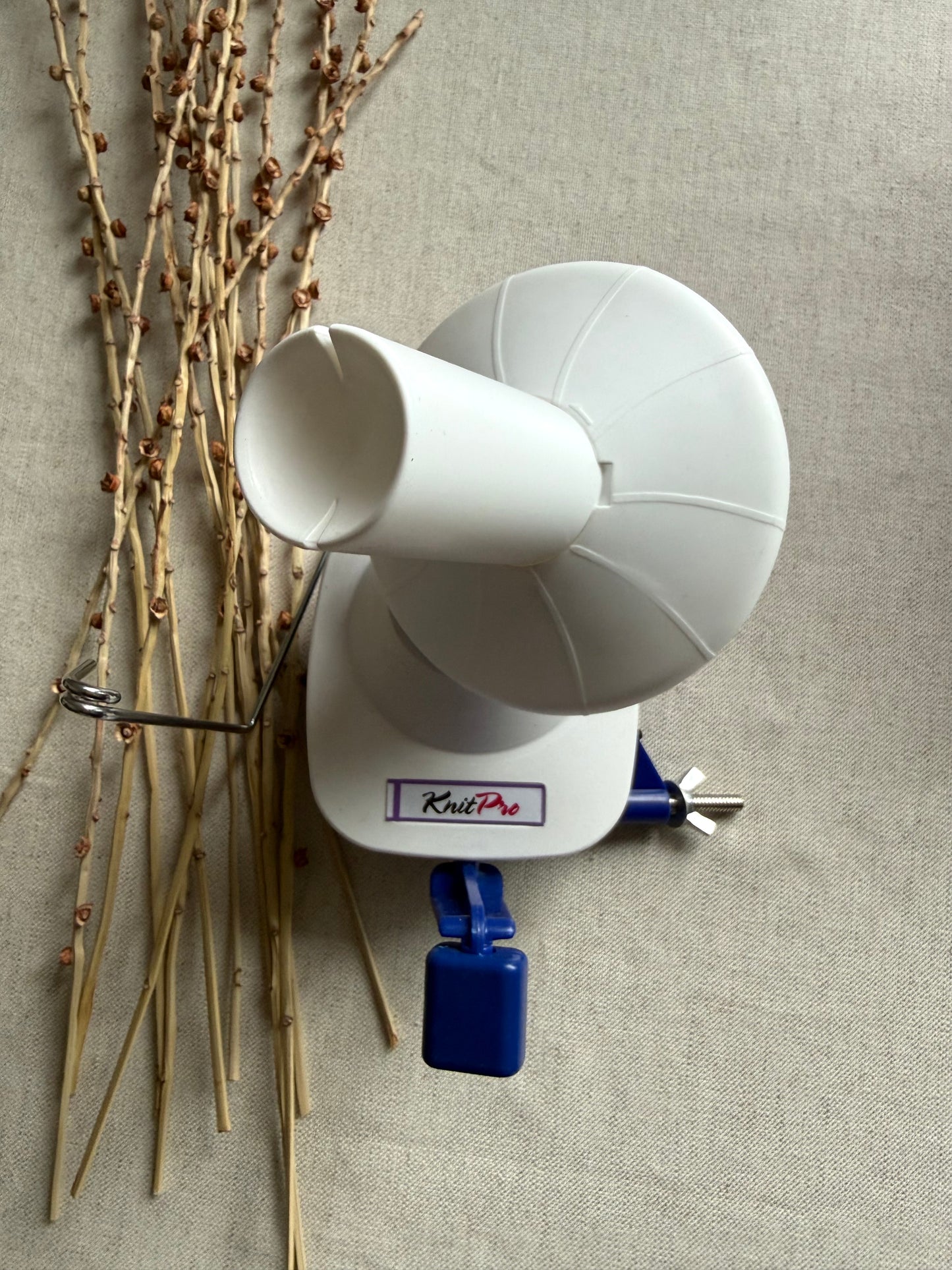 KnitPro Ball Winder