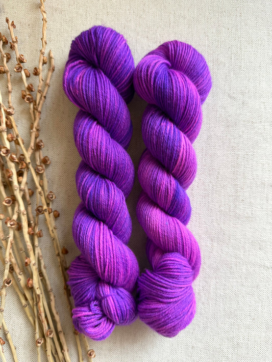 Pop! SW Merino Nylon 50g Skein