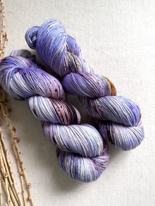 Golden Ticket SW Merino Nylon Yarn