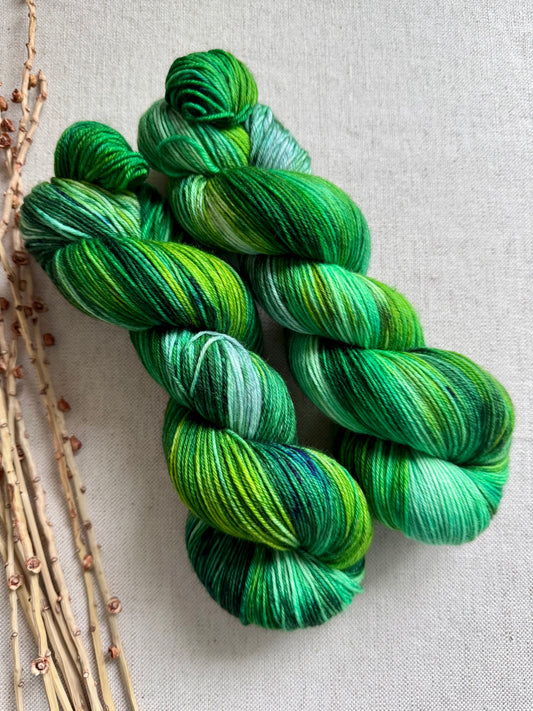 Luck of the Irish SW Merino Nylon Yarn