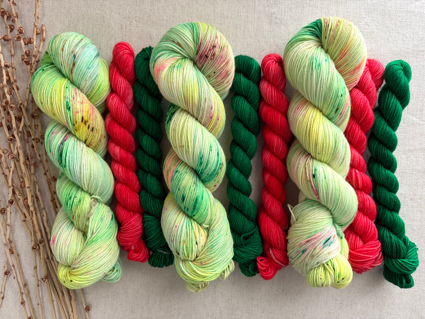 Pollywog Wiggle Sock Set