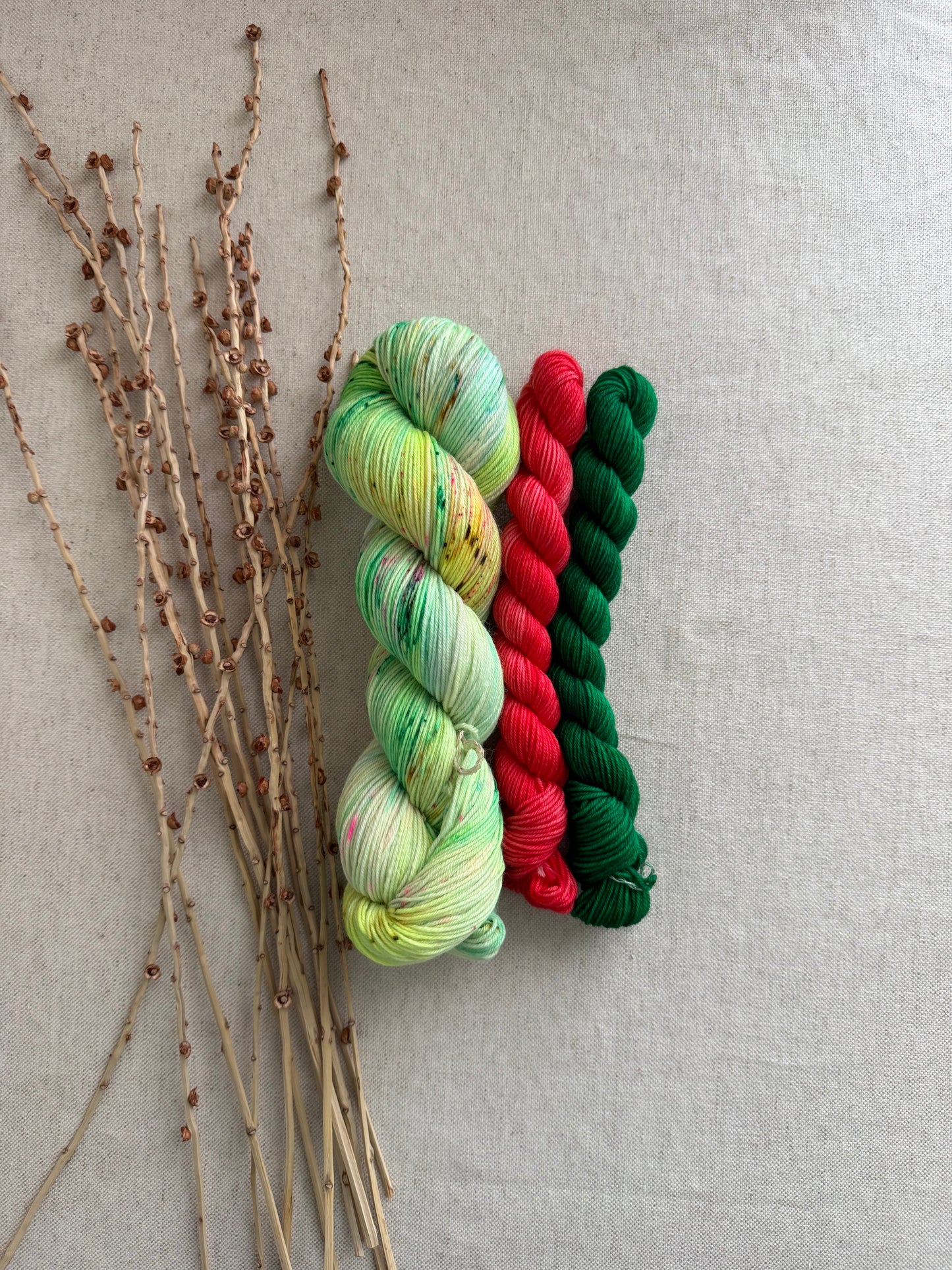 Pollywog Wiggle Sock Set