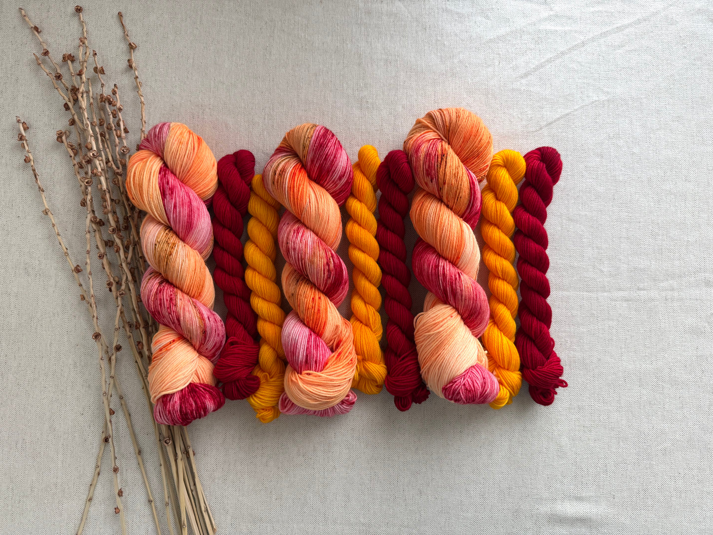 Squeeze Me? Sock Set